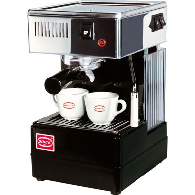 Quick Mill 0820 Stretta - NEGRO Quick Mill 0820 Stretta - NEGRO