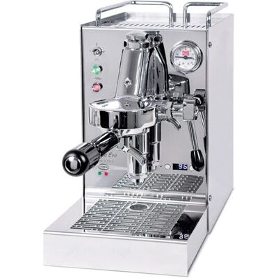 Quick Mill Carola 0960 - Espresso Quick Mill Carola 0960 - Espresso
