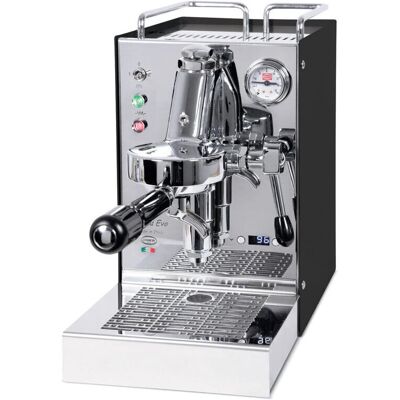 QuickMill Carola 0960 Evo PID - SCHWARZ QuickMill Carola 0960 Evo PID - SCHWARZ