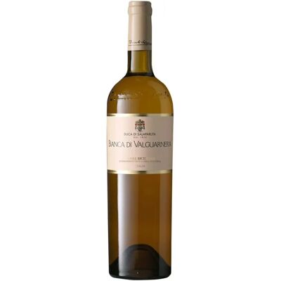 Duca di Salaparuta Valguarnera Inzolia 2020 - Vino Bianco Duca di Salaparuta Valguarnera Inzolia 2020 - Vino Bianco