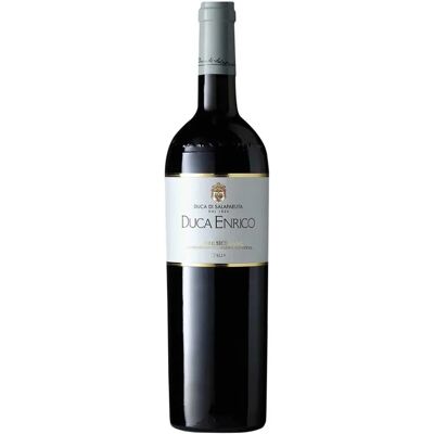Duca di Salaparuta Enrico 2018 - Vino Rosso Duca di Salaparuta Enrico 2018 - Vino Rosso