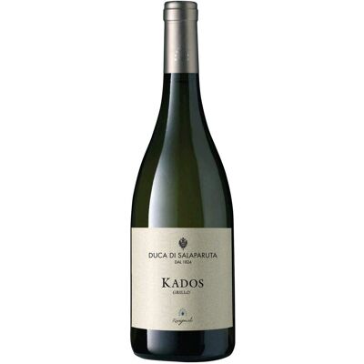 Duca di Salaparuta Kados 2022 - Vino Duca di Salaparuta Kados 2022 - Vino
