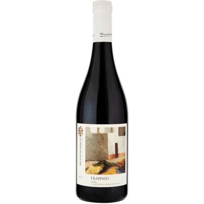 Duca di Salaparuta Calanica Frappato - Rosé - Vino Duca di Salaparuta Calanica Frappato - Rosé - Vino