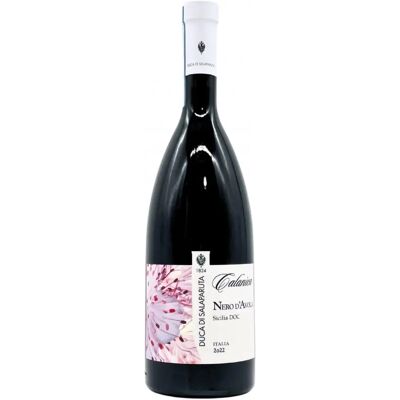 Duca di Salaparuta Calanica Nero d'Avola - Vino rosso Duca di Salaparuta Calanica Nero d'Avola - Vino rosso