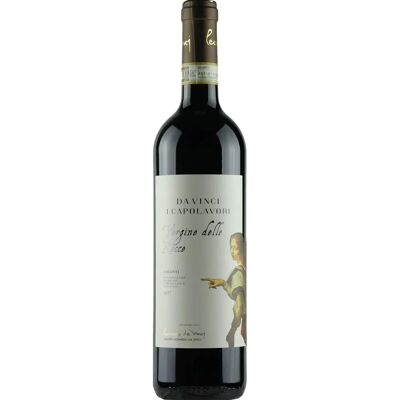 Leonardo da Vinci Vergine delle Rocce 2021 - Vino Leonardo da Vinci Vergine delle Rocce 2021 - Vino