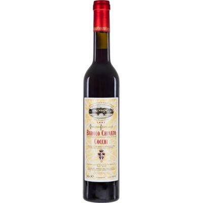Cocchi Barolo Chinato - Aromatisierter piemontesischer Vermouth Cocchi Barolo Chinato - Aromatisierter piemontesischer Vermouth