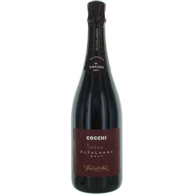Cocchi Giulio Cocchi Alta Langa Rosa Brut 2017 - Spumante Cocchi Giulio Cocchi Alta Langa Rosa Brut 2017 - Spumante