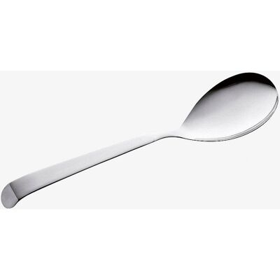 PINTINOX Astra Serveringsske - 30cm Rustfrit stål PINTINOX Astra Serveringsske - 30cm Rustfrit stål