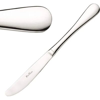 Pintinox Stresa dessert knives - 12 pcs Pintinox Stresa dessert knives - 12 pcs