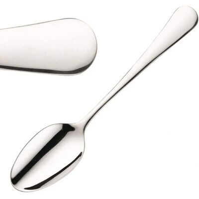Pintinox Stresa Dessertsked - 180mm - 12 st Pintinox Stresa Dessertsked - 180mm - 12 st