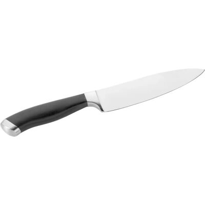Coltello da Cucina Professionale PINTINOX 25cm - Lama Larga Coltello da Cucina Professionale PINTINOX 25cm - Lama Larga