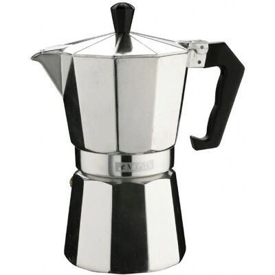 Pinti Inox Monix - Argento - Moka Pinti Inox Monix - Argento - Moka