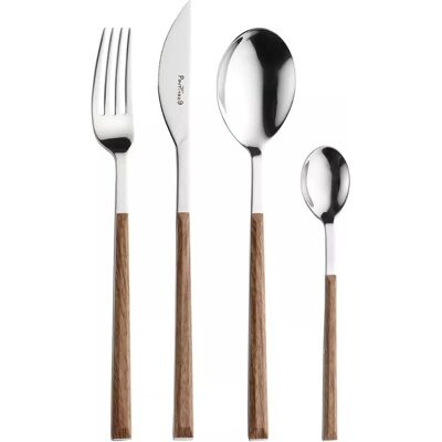 PINTINOX Sushi Set - 24-tlg. - Edelstahl 18/0 PINTINOX Sushi Set - 24-tlg. - Edelstahl 18/0