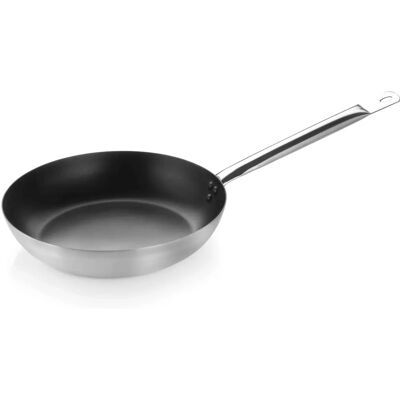 Pintinox - Padella svasata bassa - 20 cm - nonstick - Frying Pan Pintinox - Padella svasata bassa - 20 cm - nonstick - Frying Pan