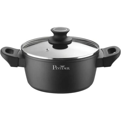 Pentola in Alluminio Power Pinti - 2,6L, Grigia Pentola in Alluminio Power Pinti - 2,6L, Grigia