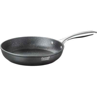 PINTINOX ST1 Padella - Rivestimento antiaderente - 24cm PINTINOX ST1 Padella - Rivestimento antiaderente - 24cm