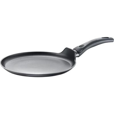 PINTINOX Power Crêpepfanne - 26cm, antihaft, induction PINTINOX Power Crêpepfanne - 26cm, antihaft, induction