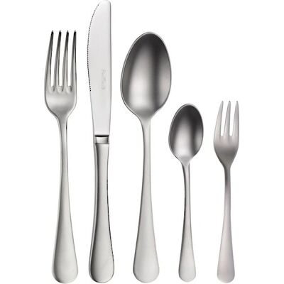 PINTINOX Stresa Mystique - 30-tlg. Silberbesteck-Set PINTINOX Stresa Mystique - 30-tlg. Silberbesteck-Set