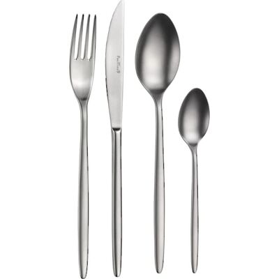 PINTINOX Olivia Mystique 30-tlg. Silberbesteck-Set PINTINOX Olivia Mystique 30-tlg. Silberbesteck-Set