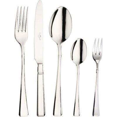 PINTINOX Leonardo 30-tlg. Silberbesteck-Set - Besteckset PINTINOX Leonardo 30-tlg. Silberbesteck-Set - Besteckset