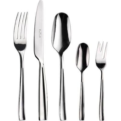 PINTINOX Infinito 30-tlg Edelstahl 18/0 Besteckset PINTINOX Infinito 30-tlg Edelstahl 18/0 Besteckset