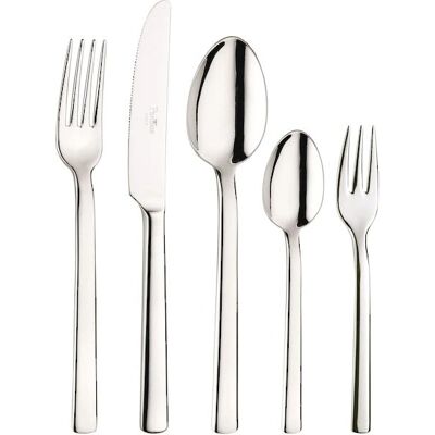 PINTINOX Millenium Edelstahl 30-tlg. Besteck-Set PINTINOX Millenium Edelstahl 30-tlg. Besteck-Set
