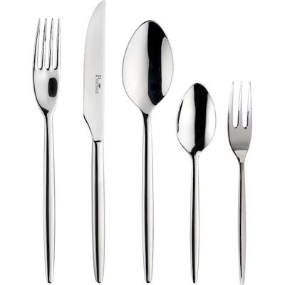 PINTINOX Stile Besteck-Set - 30-tlg. Edelstahl für 6 Personen PINTINOX Stile Besteck-Set - 30-tlg. Edelstahl für 6 Personen
