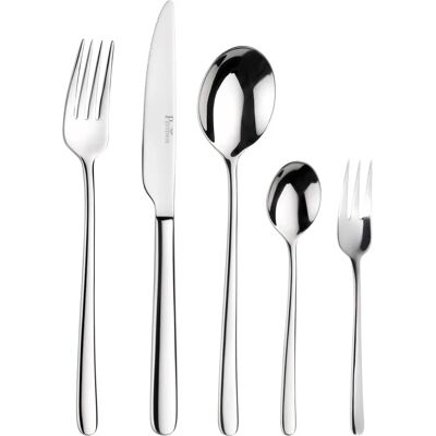 PINTINOX Sky Besteck-Set - 30-teilig PINTINOX Sky Besteck-Set - 30-teilig