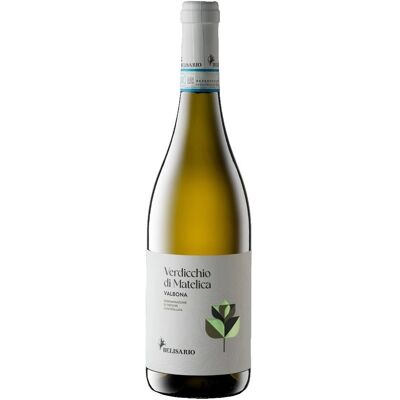 Belisario Verdicchio di Matelica Valbona - Vino Belisario Verdicchio di Matelica Valbona - Vino