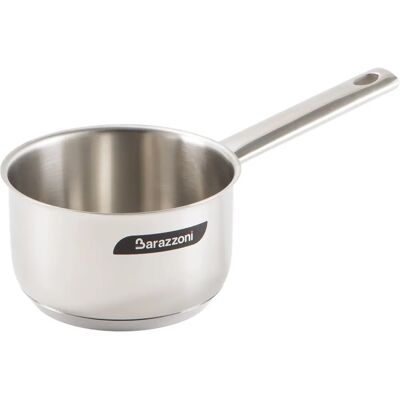 Cocotte Chef Line Barazzoni 16cm Acier inoxydable Cocotte Chef Line Barazzoni 16cm Acier inoxydable