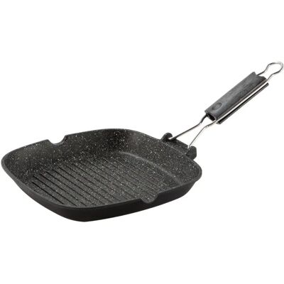 Barazzoni 83105402626 Poêle - Poêle polyvalente Barazzoni 83105402626 Poêle - Poêle polyvalente