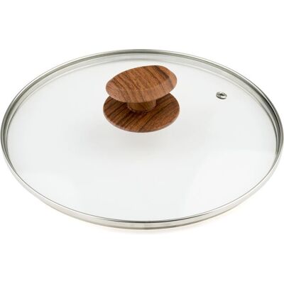Barazzoni - Granitica Plus Eco - vetro temperato - Coperchio Barazzoni - Granitica Plus Eco - vetro temperato - Coperchio