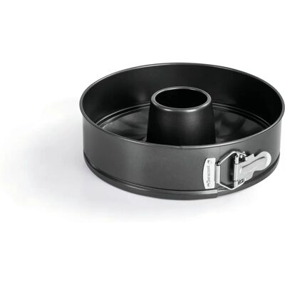 Barazzoni - 805004528 - Carbon steel - Ø28cm - stampo per dolci Barazzoni - 805004528 - Carbon steel - Ø28cm - stampo per dolci