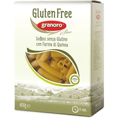 Pasta senza glutine di quinoa Granoro - Pasta Pasta senza glutine di quinoa Granoro - Pasta