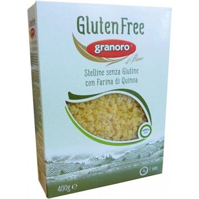 Pasta senza glutine di quinoa Granoro - Pasta Pasta senza glutine di quinoa Granoro - Pasta