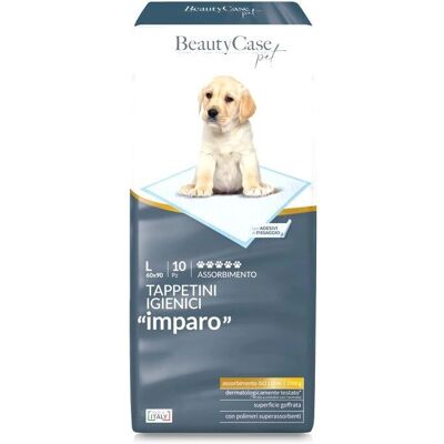 Tappetini per Cani Taglia Grande - Igienici e Assorbenti Tappetini per Cani Taglia Grande - Igienici e Assorbenti