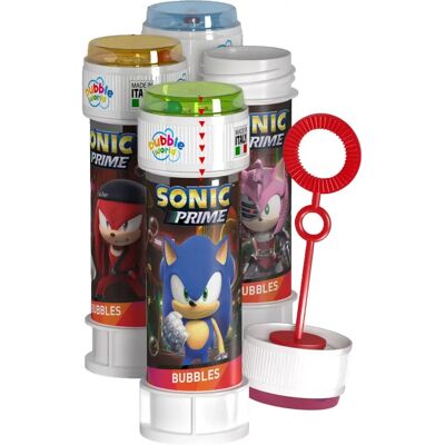 Sonic Seifenblasenbläser - 60 ml - Bubble blower Sonic Seifenblasenbläser - 60 ml - Bubble blower
