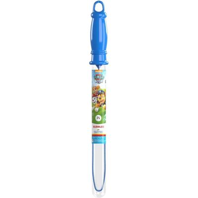 Dulcop Paw Patrol Seifenblasen - 36cm Stab - 120ml Dulcop Paw Patrol Seifenblasen - 36cm Stab - 120ml