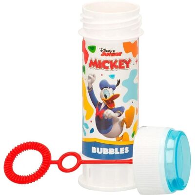 Jouet à bulles Mickey Mouse Mickey Club House - Jouet - Publicité Jouet à bulles Mickey Mouse Mickey Club House - Jouet - Publicité