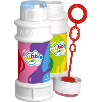 Dulcop 175Ml 16 Pz Bolle di Sapone - Giocattolo Orale Dulcop 175Ml 16 Pz Bolle di Sapone - Giocattolo Orale