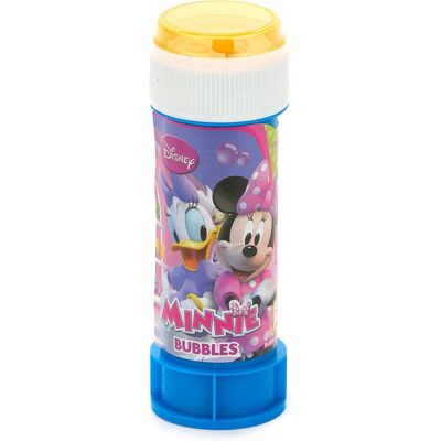 Minnie Model 60ml Bublifuk Minnie Model 60ml Bublifuk