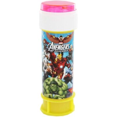 BRIMAREX Pohárky Avengers - 60 ml Hračka BRIMAREX Pohárky Avengers - 60 ml Hračka