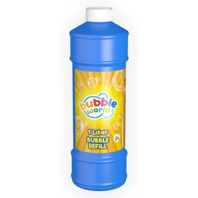 Dulcop - Bellenzeep Navulling - 1L Dulcop - Bellenzeep Navulling - 1L