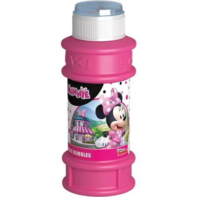 Dulcop Maxi Minnie Bulles 175 ml - Jouet - Publicité Dulcop Maxi Minnie Bulles 175 ml - Jouet - Publicité