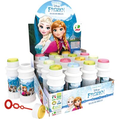 Dulcop - 103.599000 - Vit - 175 ml - Bubble toy Dulcop - 103.599000 - Vit - 175 ml - Bubble toy