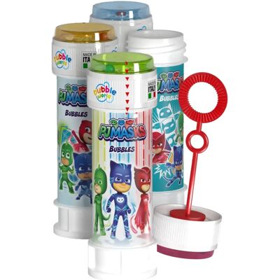 Méridional 047697 Jouet à bulles - PJ Masks - Publicité Méridional 047697 Jouet à bulles - PJ Masks - Publicité