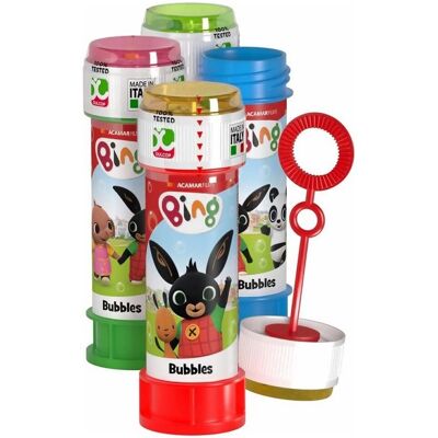 Dulcop Model Bubliny - 60ml Roztok na bubliny - Pro děti od 3 let Dulcop Model Bubliny - 60ml Roztok na bubliny - Pro děti od 3 let