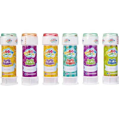 Dulcop - Dulcop Zeepbellen - Bubbles Party Dulcop - Dulcop Zeepbellen - Bubbles Party