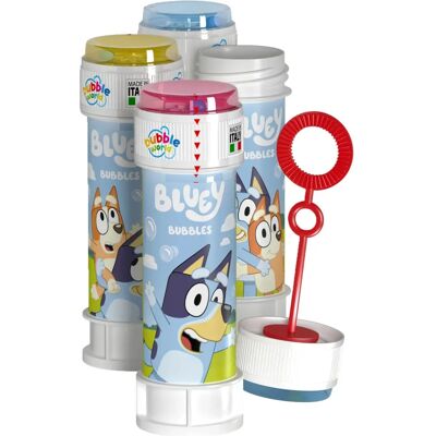 Micki Bluey Seifenblasenmacher - Bubble Toy Micki Bluey Seifenblasenmacher - Bubble Toy
