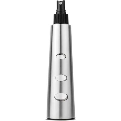 Kasanova Oliera con dosatore spray - Dispenser di olio Kasanova Oliera con dosatore spray - Dispenser di olio